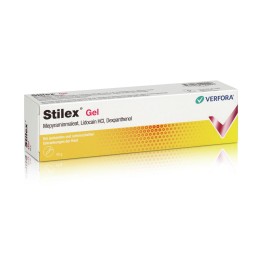 STILEX gel tb 45 g