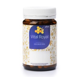 FELAN Vital Royal plus caps bte 100 pce