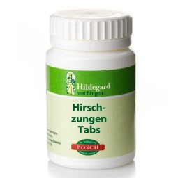 HILDEGARD POSCH comprimés scolopendre 270 pce