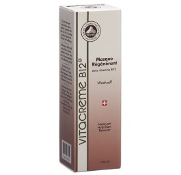 VITACREME B12 masque régénérant tb 100 ml