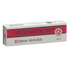 VITACREME B12 sérum anti-age tb 30 ml