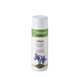 HILDEGARD POSCH lotion pour visage iris 100 ml