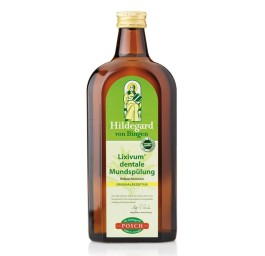 HILDEGARD POSCH vin à la cendre vigne bio 500 ml