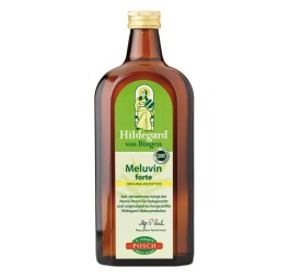 HILDEGARD POSCH vin de persil Mel for bio 500 ml