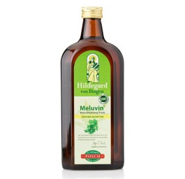 HILDEGARD POSCH vin de persil Mel bio 500 ml