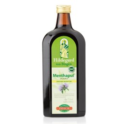 HILDEGARD POSCH menthapul boiss menthe pou 500 ml