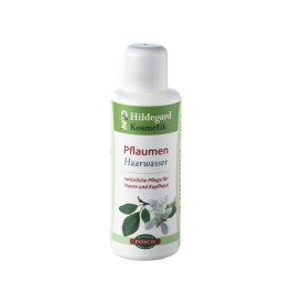 HILDEGARD POSCH lotion capill cendre prun 200 ml
