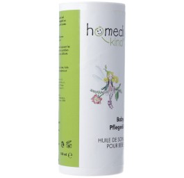 HOMEDI-KIND huile de soin pour bébé 100 ml