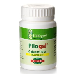 HILDEGARD POSCH Pilogal comprimés galanga 270 pce
