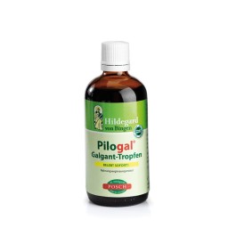 HILDEGARD POSCH Pilogal gouttes galanga 100 ml