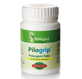 HILDEGARD POSCH Pilgrip comprimés 270 pce