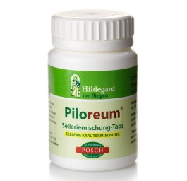 HILDEGARD POSCH comprimés de celeri 270 pce