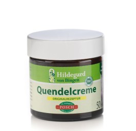 HILDEGARD POSCH crème au serpolet 50 ml