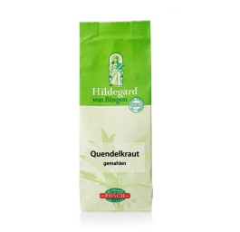 HILDEGARD POSCH serpolet poudrée bio 100 g