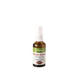 HILDEGARD POSCH déodorant à la rose et sauge 50 ml