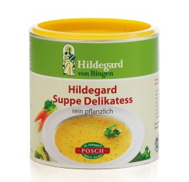 HILDEGARD POSCH préparation bouill délicat 400 g