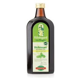 HILDEGARD POSCH vin des lentilles d'eau bio 500 ml