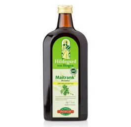 HILDEGARD POSCH vin d'absinthe bio 500 ml