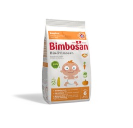 BIMBOSAN Bio Primosan rech sach 300 g