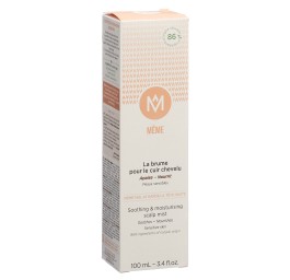 MEME Brume pour le cuir chevelu 100 ml