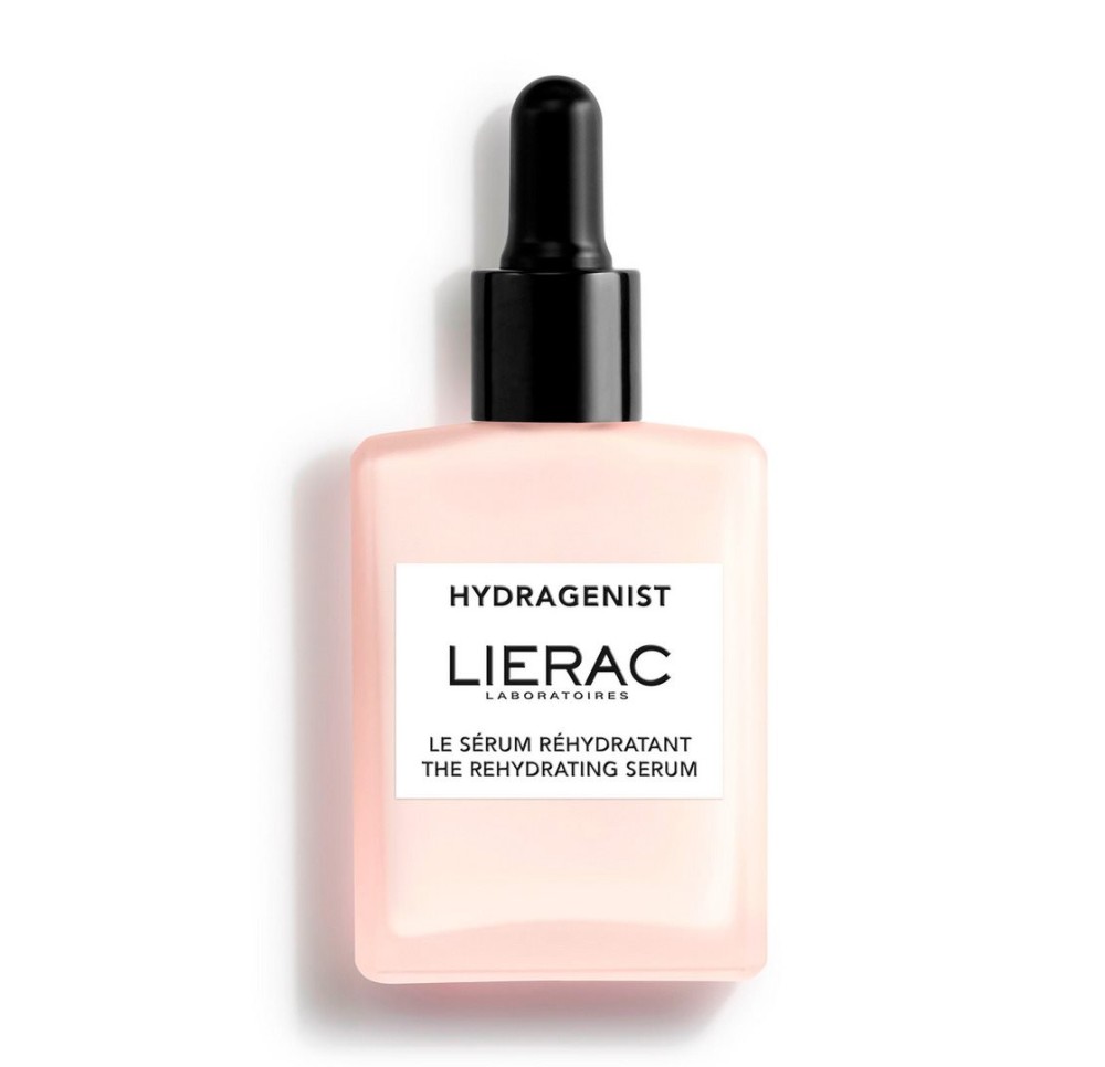 LIERAC Hydragenist Sérum (nouv) fl 30 ml LIERAC Hydragenist Sérum (nouv) fl 30 ml