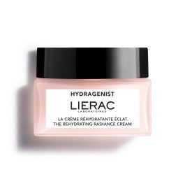 LIERAC Hydragenist Crème (nouv) fl 50 ml