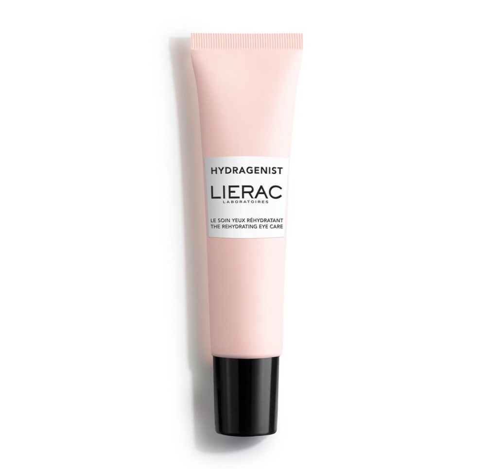 LIERAC Hydragenist Yeux fl 15 ml