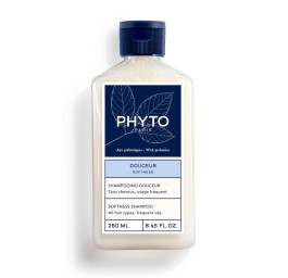 PHYTO Douceur Shampooing fl 250 ml
