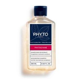 PHYTO Phytocyane Shampooing fl 250 ml