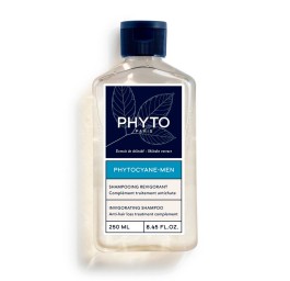 PHYTO Phytocyane Men Shampooing fl 250 ml