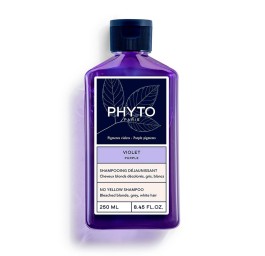 PHYTO Shampooing Violet fl 250 ml