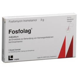 FOSFOLAG gran 3 g sach