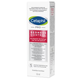 CETAPHIL PRO REDNESS CONTROL soin nuit 50 ml