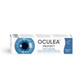 OCULEA PROTECT ong opht tb 5 g