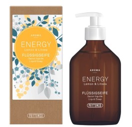 PHYTOMED Energy Aroma savon liquide dist 300 ml