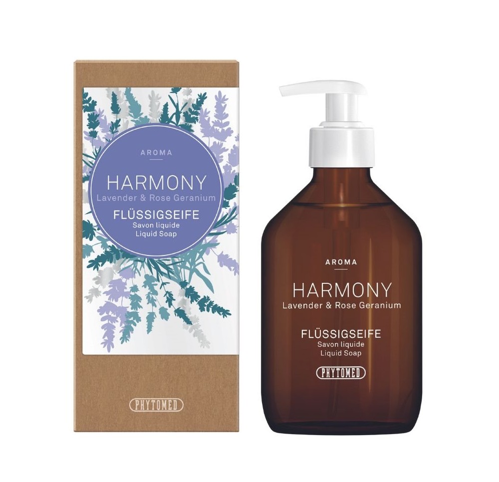 PHYTOMED Harmony Aroma savon liquide dist 300 ml