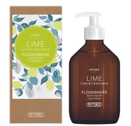 PHYTOMED Lime Aroma savon liquide dist 300 ml