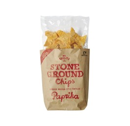 MIADELITA Tortilla Chips Paprika 150 g