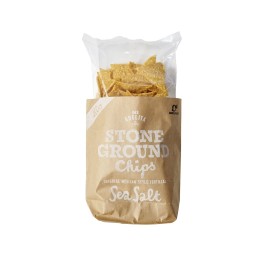 MIADELITA Tortilla Chips Sea Salt 150 g