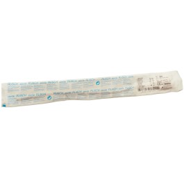 RÜSCH Gold sonde à ballonnet CH16 40cm 5-15ml sach