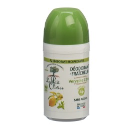 LE PETIT OLIVIER déo verveine citron stick 50 ml