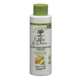 LE PETIT OLIVIER déo verveine citron rech 100 ml