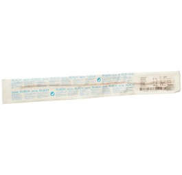RÜSCH Gold sonde à ballonnet CH12 40cm 5-10ml sach