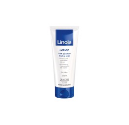 LINOLA lait pour le corps fl 200 ml