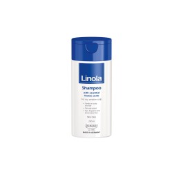 LINOLA shampooing (nouv) fl 200 ml
