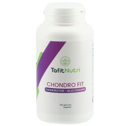 TAFITNUTRI Chondro Fit gélules 500 mg fl 180 pce