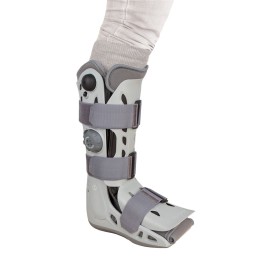 AIRCAST AirSelect Elite Walker XL universel gris