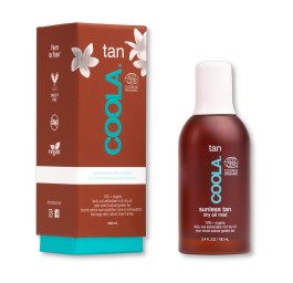 COOLA SUNCARE Sunless Tan Dry Oil Mist 100 ml