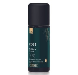 PHYTOMED Rose turque huil ess bio 10% fl 10 ml