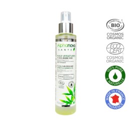 ALPHANOVA SANTÉ huile vergetures fabul bio 100 ml